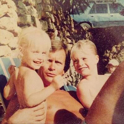 Das Dream-Team Cara & Poppy Delevingne