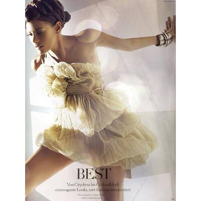 Alisar Ailabouni: Die neuen Bilder