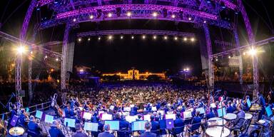 Zagreb Classic 2026: Ein unvergessliches Musikerlebnis unter dem Sternenhimmel