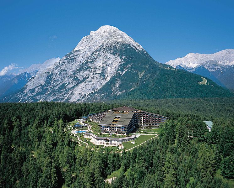 InteralpenHotel