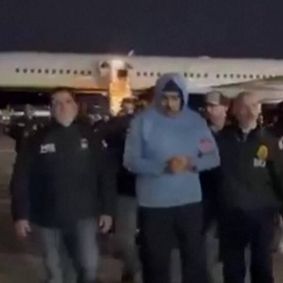 Trump: Nur mein Sinn für Moral kann mich stoppen