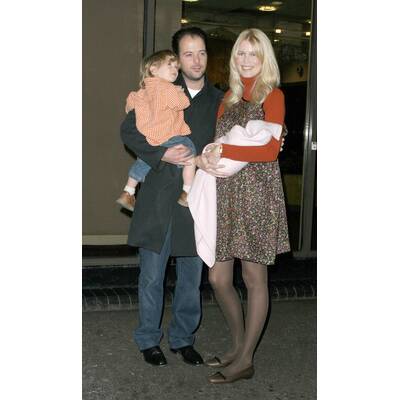 Claudia Schiffer Retrospektive