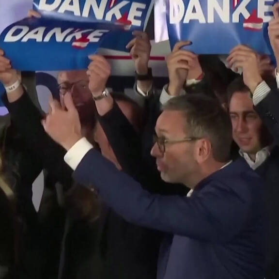 Terror-Gedenktag: Kickl rechnet mit der Regierung ab