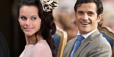 So verrückt lief der Heiratsantrag ab!