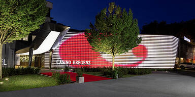 Casino Bregenz