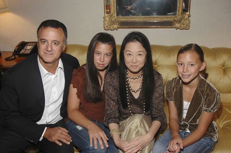 Scheidung nach 23 Jahren Ehe