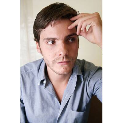 Daniel Brühl: Seine schönsten Bilder