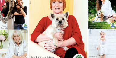 Tierschutzvolksbegehren