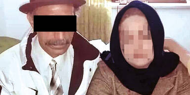 Mord an Mutter: L&ouml;ste Baby Bluttat aus?