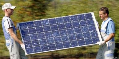 75 Prozent der Aktien werden angestrebt