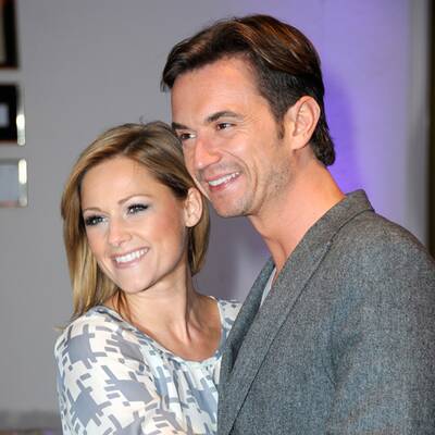 Helene Fischer & Florian Silbereisen: Ihre Liebe in Bildern