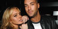Lindsay Lohan, Calum Best