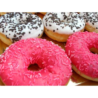 Gerüche, die erregen