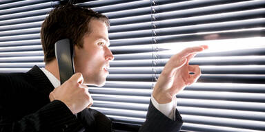 11.000 klagen gegen Bespitzelung