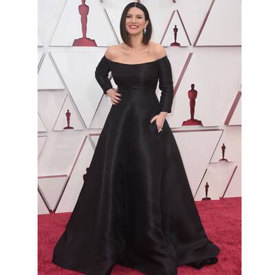 Oscars 2021 - Red Carpet