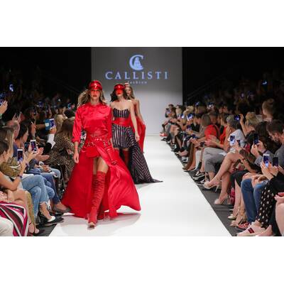 Callisti Herbst/Winterkollektion 2019/20