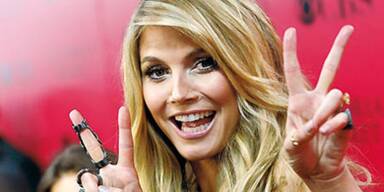 Heidi Klums neuer Lover!