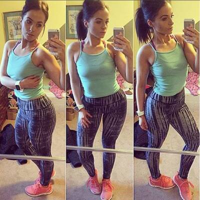 Der Weg von 100 Kilo zum Muskelbody