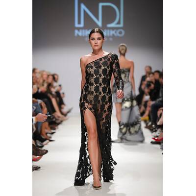 Niko Niko Design - MQ VIenna Fashion Week