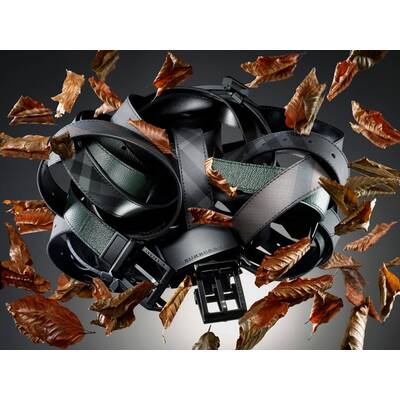 Burberry: The Winter Storms