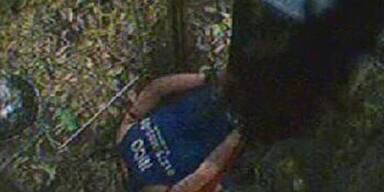 Queen Ingrid und die Känguruh-Hoden