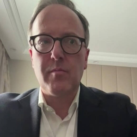 „Emotionale Lage in Budapest