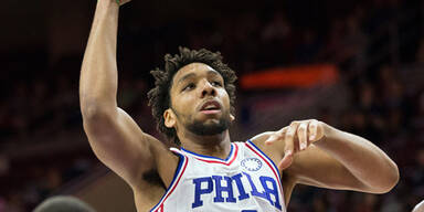 76ers egalisieren Allzeit-Negativrekord