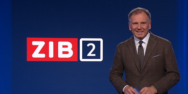 Wolf patzt in der ZIB 2, Experte hat Wehrdienst-Vorschlag f&uuml;r Regierung