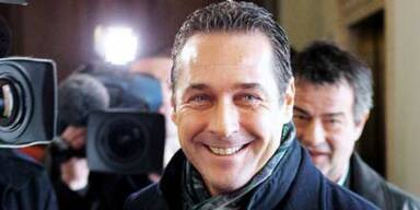 Strache -Freundin will jetzt TV-Star werden