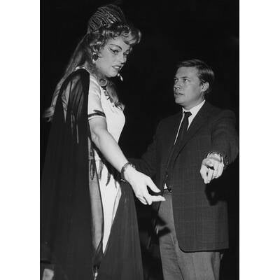 Karlheinz Böhm: Die schönsten Bilder seines Lebens