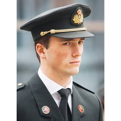 Neue Generation der Royals