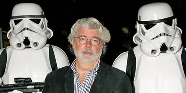 George Lucas