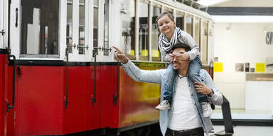 Ostern Wiener Linien