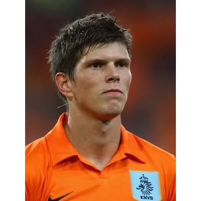 Gruppe E - Niederlande