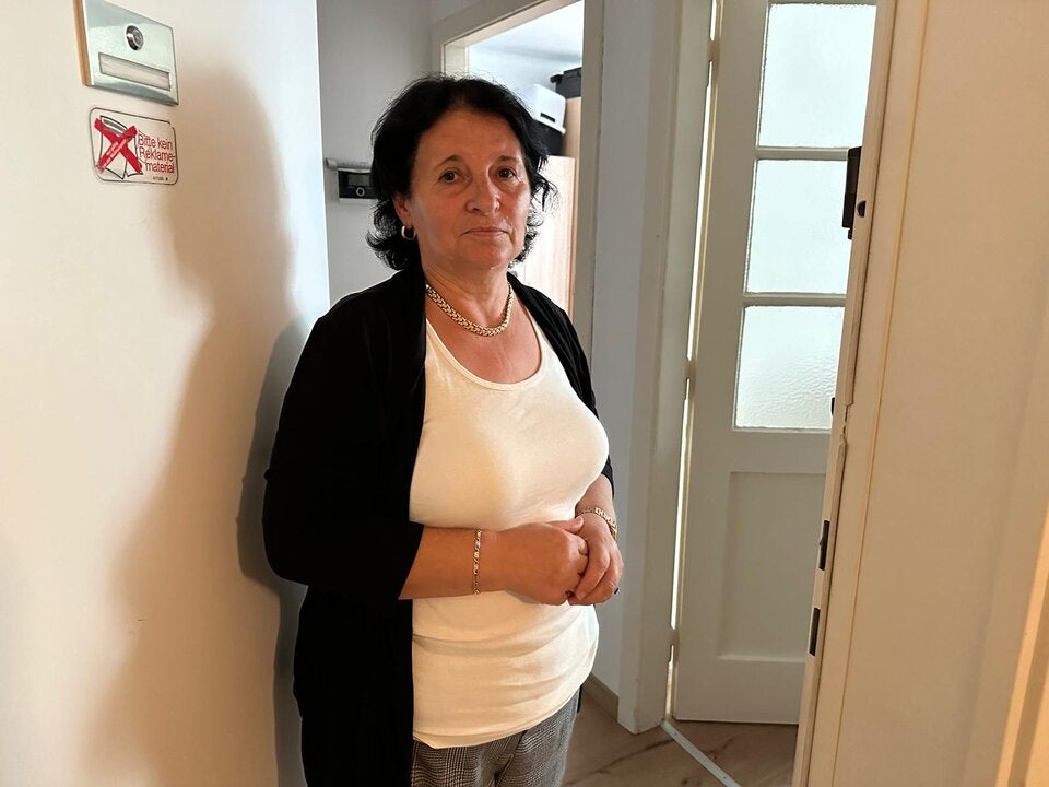 Axt-Killer Wien Nachbarn