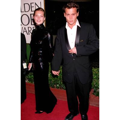 Die schönsten Golden Globe Roben aller Zeiten 