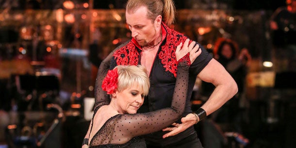 Dancing Stars: Das war die siebte Show