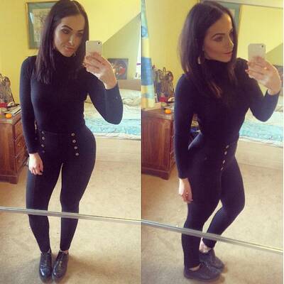 Der Weg von 100 Kilo zum Muskelbody