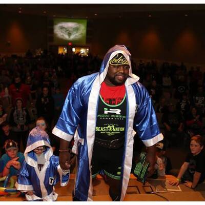 Eine außergewöhnliche Freundschaft