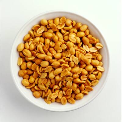 Bitte nicht mich annießen!