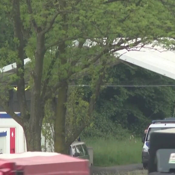 Tödliche Polizeischüsse in Deutschland: Ermittlungen eingeleitet