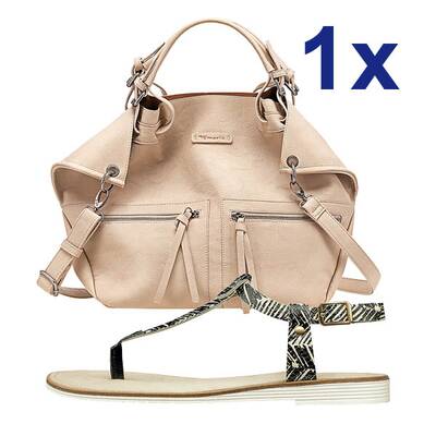 400 Geschenke für unsere Leser