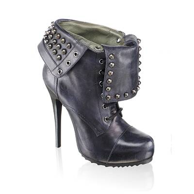 Die 100 besten Schuhe für den Herbst