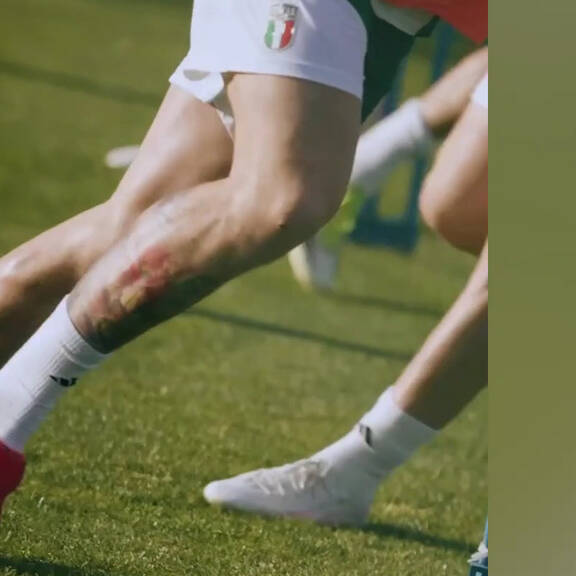 Italien Hofft auf WM-Comeback