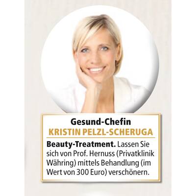 MADONNAs Engel erfüllen Wünsche