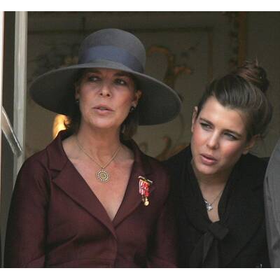 Next Generation der Star-Töchter