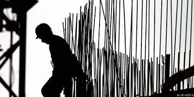 780 Insolvenzf&auml;lle in der Bauwirtschaft