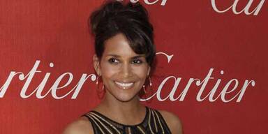 Halle Berry brachte Tochter zur Welt