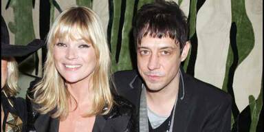 Kate Moss erhielt Heiratsantrag