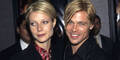 Gwyneth Paltrow, Brad Pitt